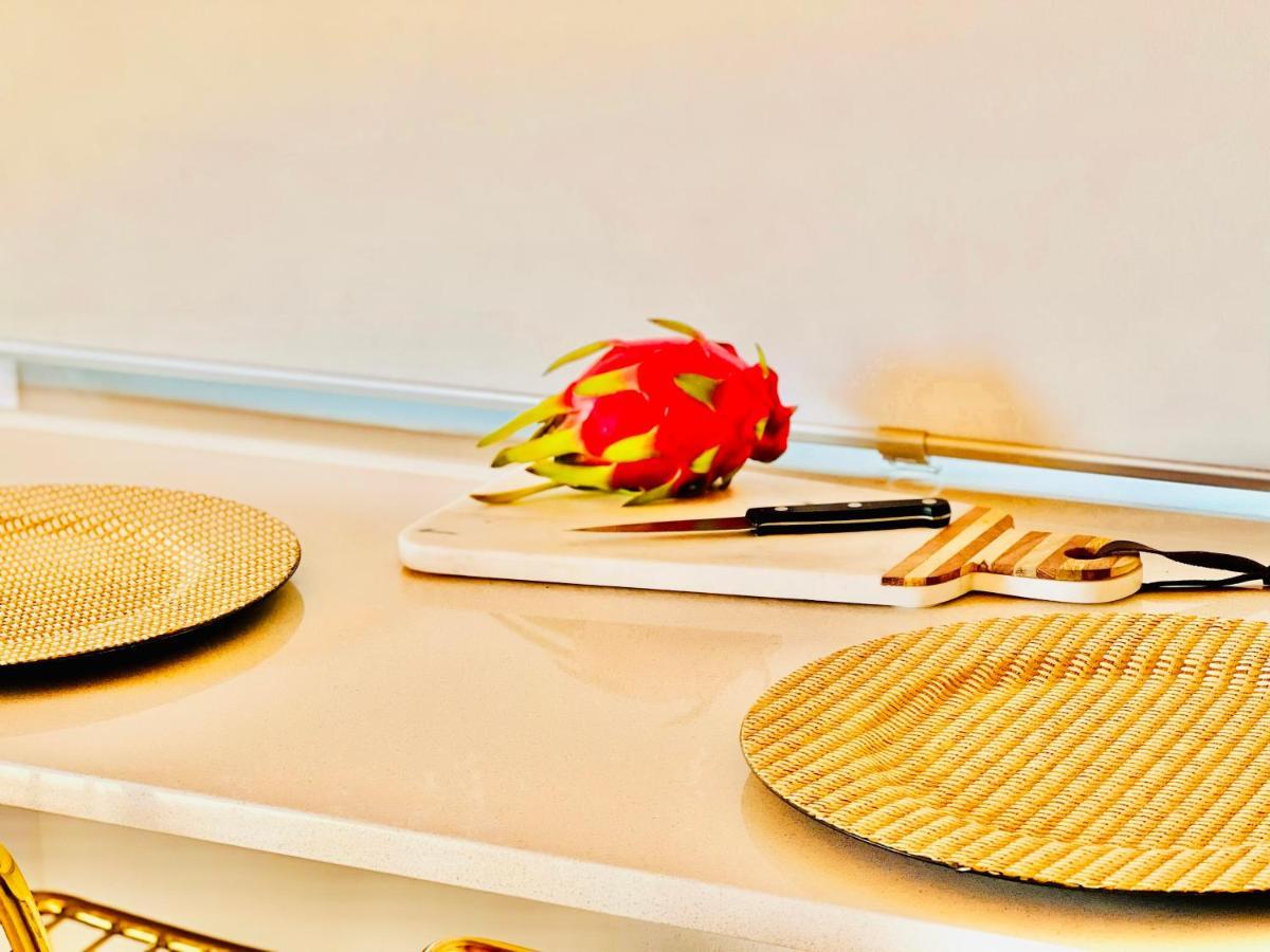 Canaryislandshost L The Sky Suites Тинахо Экстерьер фото