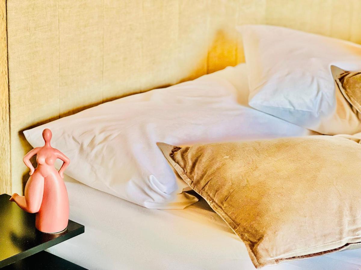 Canaryislandshost L The Sky Suites Тинахо Экстерьер фото