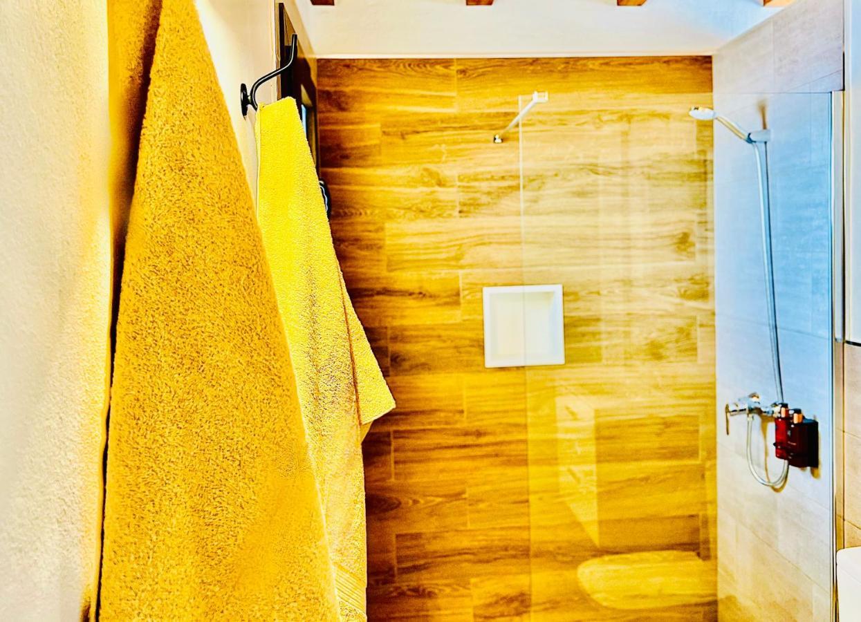 Canaryislandshost L The Sky Suites Тинахо Экстерьер фото