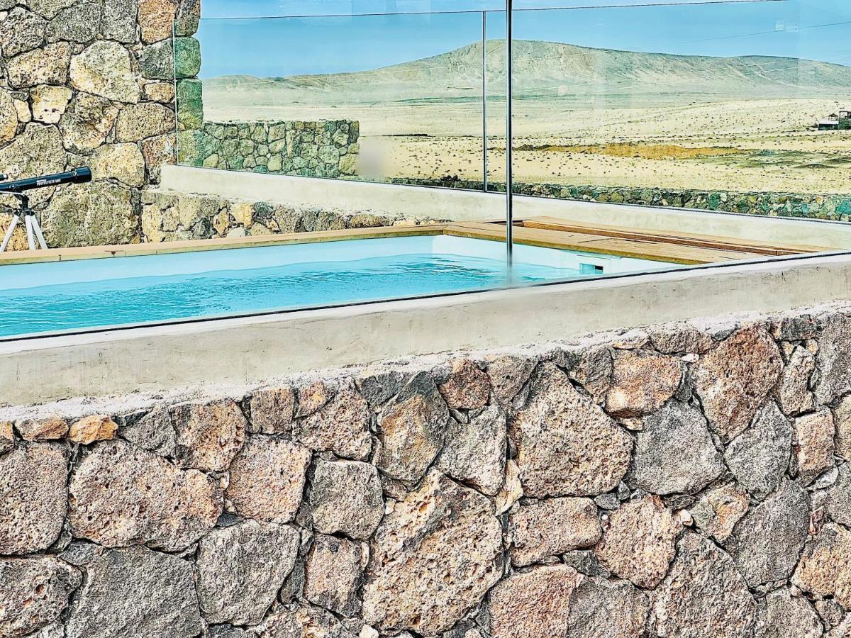 Canaryislandshost L The Sky Suites Тинахо Экстерьер фото